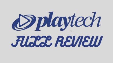 Playtech Review