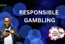 Responsible Gaming Africa