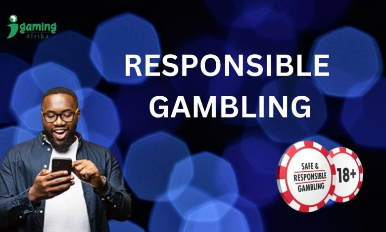 Responsible Gaming Africa