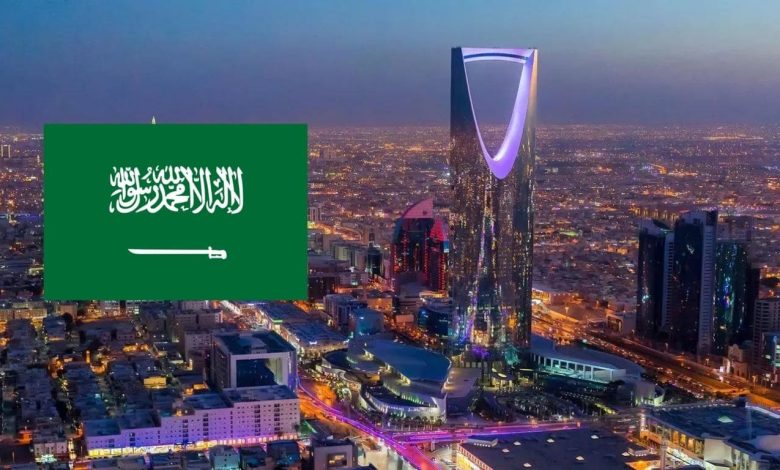 Esports Saudi Arabia