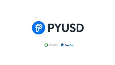 Yellow Card PayPal PYUSD