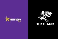 Hollywoodbets Sponsor Sharks