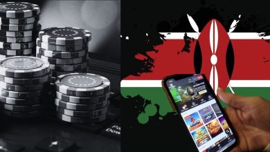 Kenya Gambling Growth