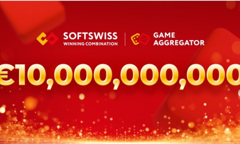 Softswiss Game Aggregator Monthly Bets