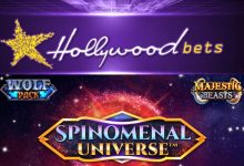 Hollywoodbets Spinomenal