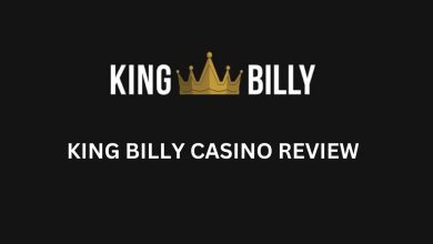 King Billy Casino Review