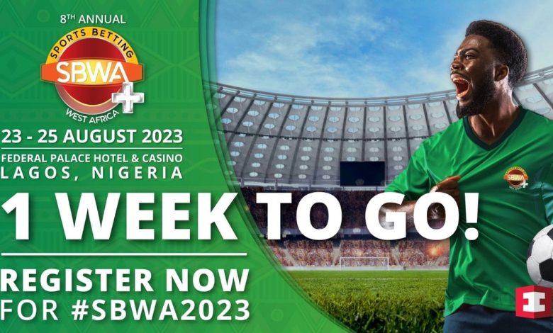 SBWA+ 2023 Lagos State