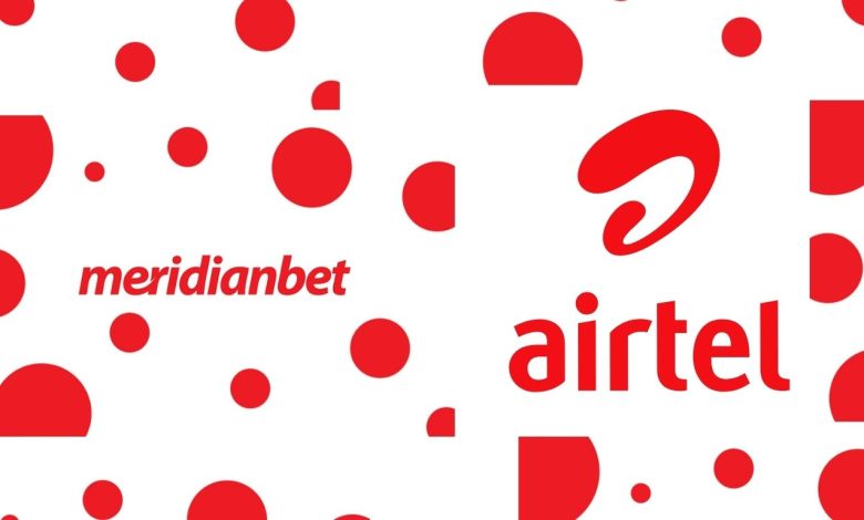 Meridianbet Airtel Tanzania