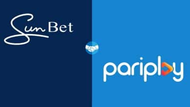 Pariplay SunBet