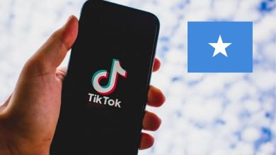 Tiktok Telegram 1xbet Somalia