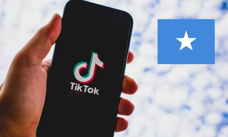 Tiktok Telegram 1xbet Somalia