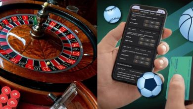 Casino Sports Betting Africa