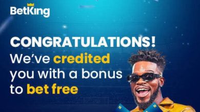 Betking New Season Promotion