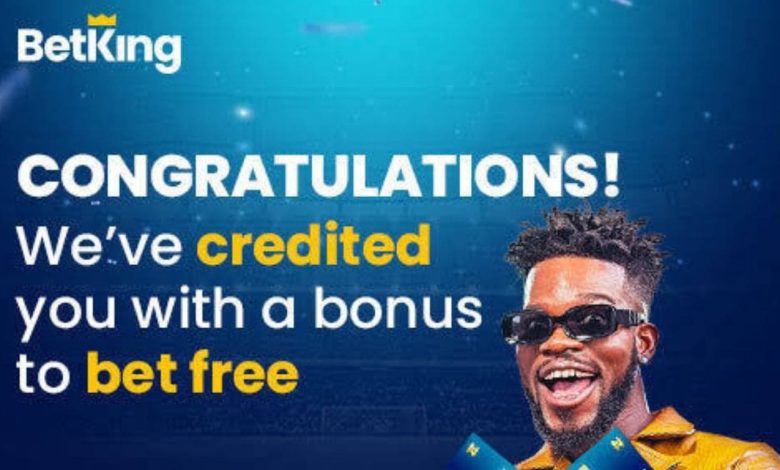 Betking New Season Promotion