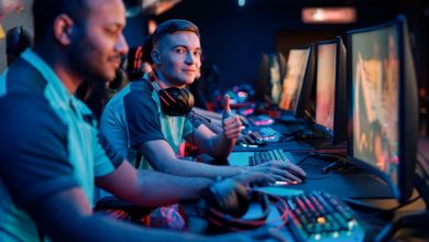 Esports iGaming Africa