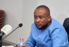 Pius Hadzide NDC betting tax