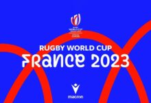 France Rugby World Cup 2023