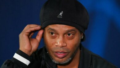 Ronaldinho Gaucho Crypto Scheme