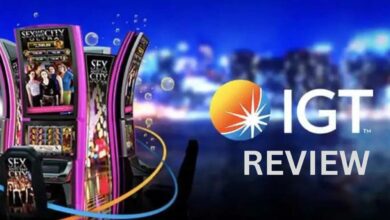 IGT Review