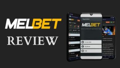 Melbet Review