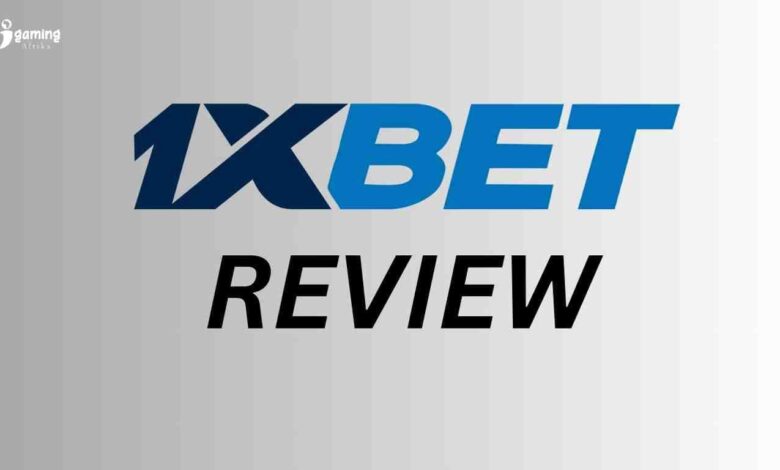 1xbet Review