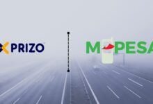 Xprizo M-PESA