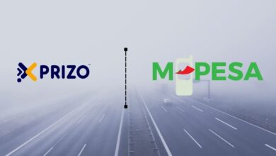 Xprizo M-PESA