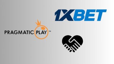 Pragmatic Play 1xBet Partnership