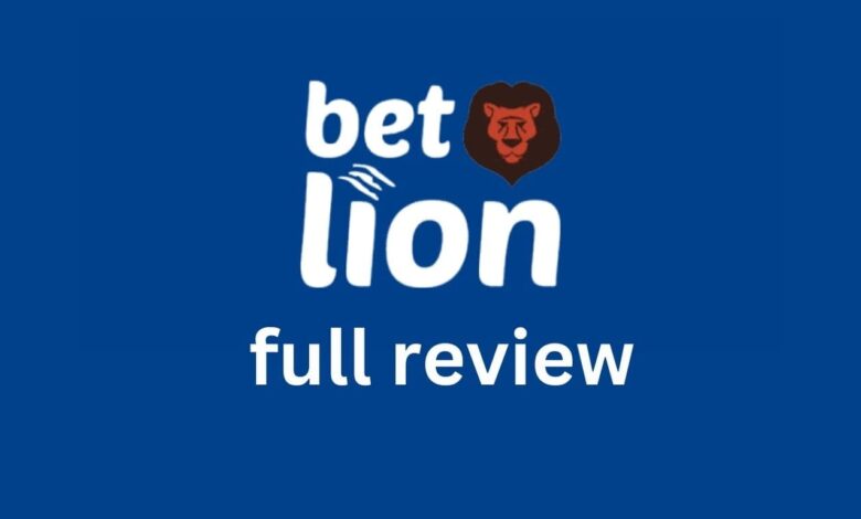 Betlion Kenya Uganda Review