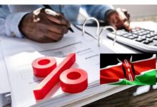 Tax Betting Kenya