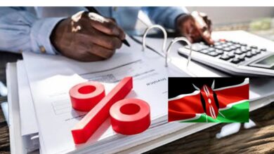 Tax Betting Kenya