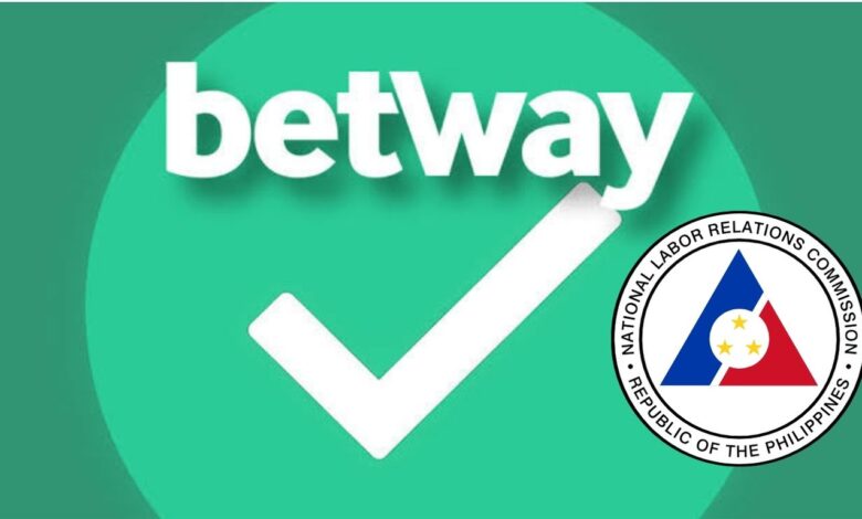 Betway NLRC Compliance