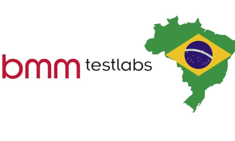 BMM Testlabs brazil