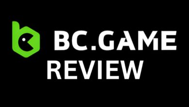 BC.Game Review