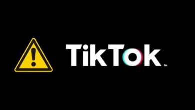 Tiktok Gambling Content