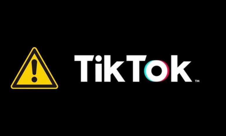 Tiktok Gambling Content