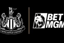 BetMGM Newcastle United Partnership