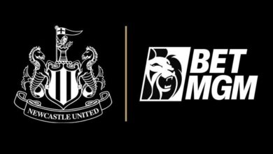 BetMGM Newcastle United Partnership