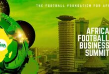 Africa Football Business Summit 2023