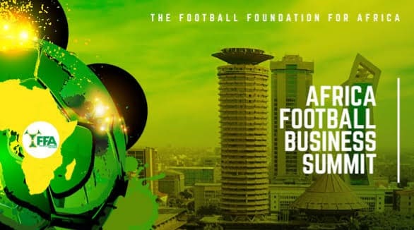 Africa Football Business Summit 2023