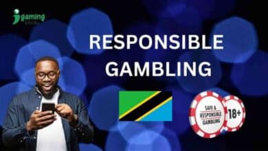 Betting CSR Activities Tanzania