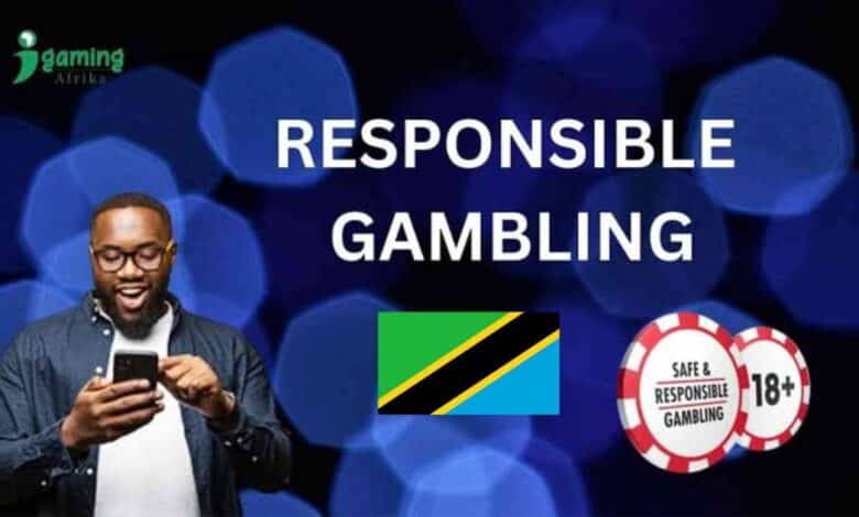 Betting CSR Activities Tanzania