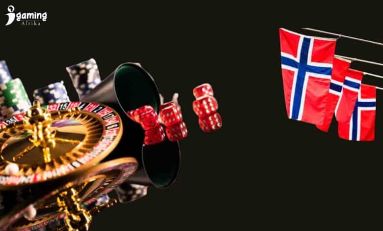 Norway Illegal Online Gambling