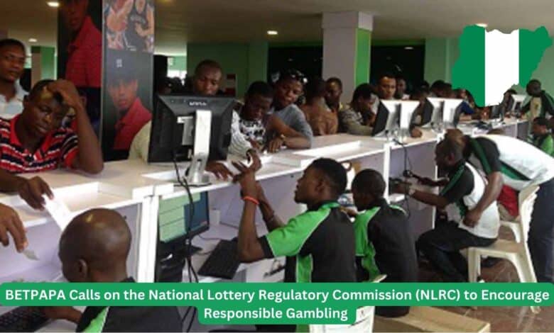 BETBABA call to NLRC for Responsible Gaming