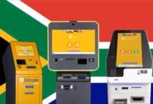 South Africa Crypto Data