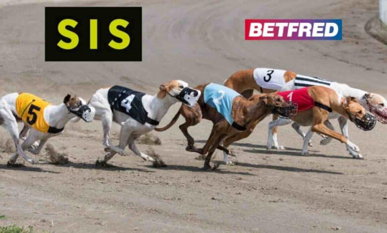 SIS Betfred Partnership