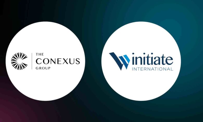 The Conexus Group Initiate International Partnership