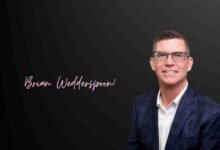 Brian Wedderspoon Chief Revenue Officer BMM Innovation Group