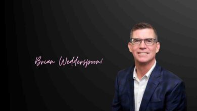 Brian Wedderspoon Chief Revenue Officer BMM Innovation Group