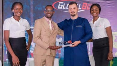 GlobaBet SBWA+ 2023 Virtual Betting Awards